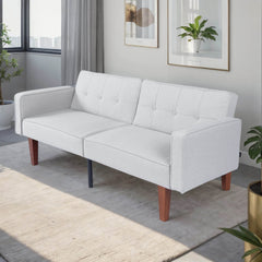 MyDepot Futon Sofa 
Grey
SPMD-2131-GREY