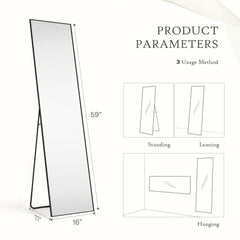 MyDepot Full LengthMirror 
PRODUCTPARAMETERS