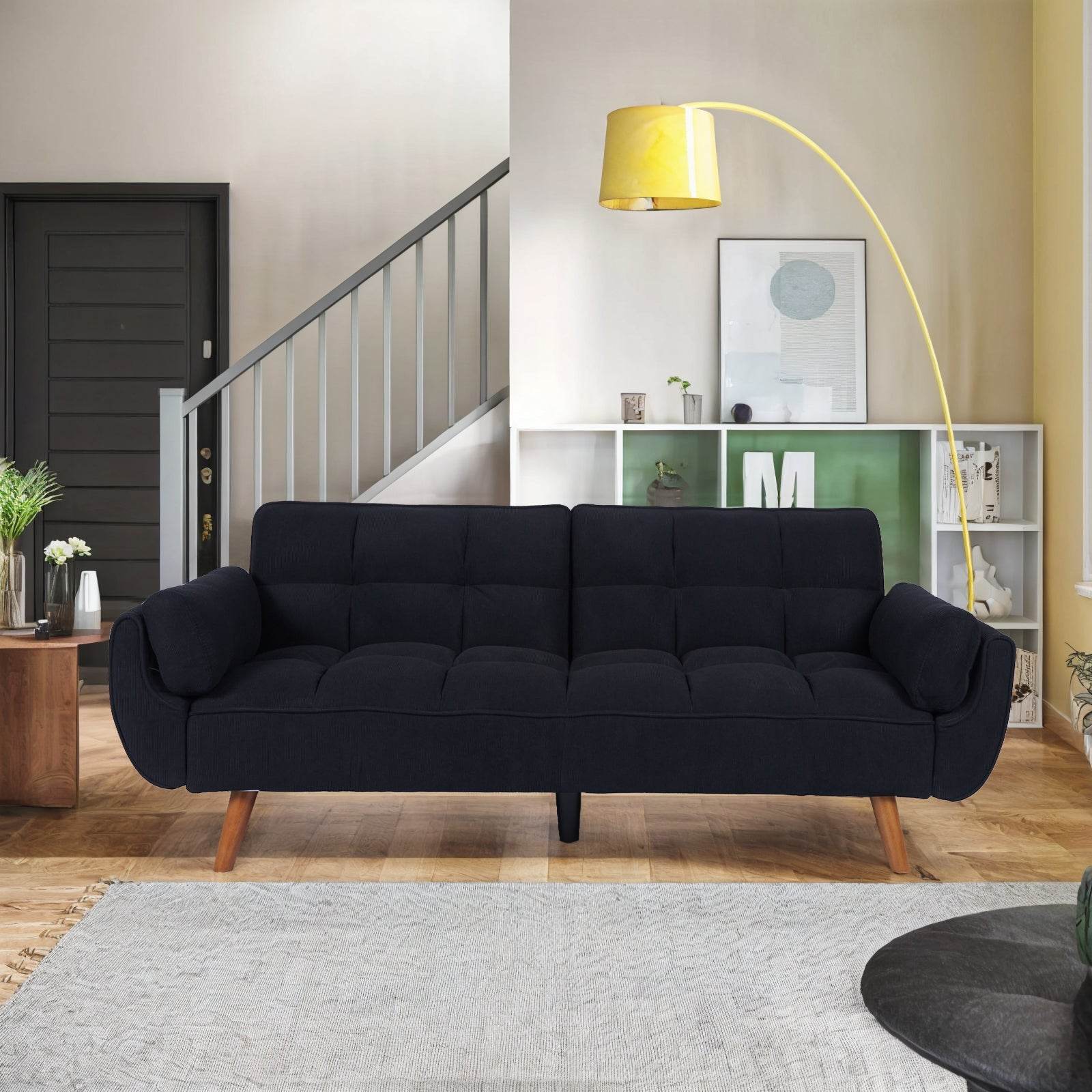 MyDepot Sofa Bed
Black
SPMD-2064DX-BK