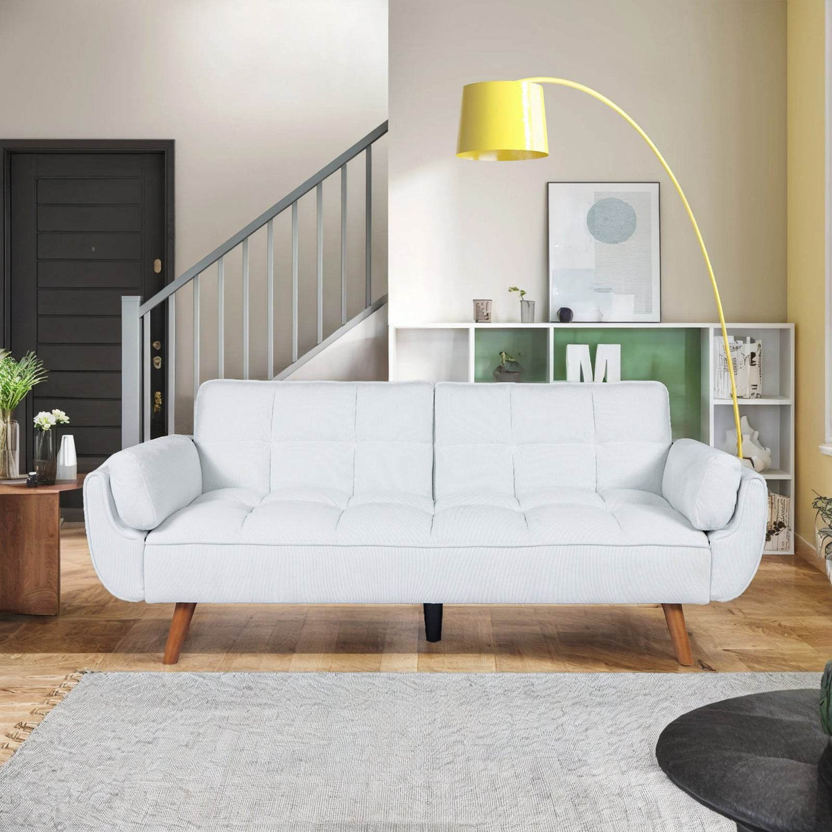 MyDepot Sofa Bed
Off white
SPMD-2064DX-WH
