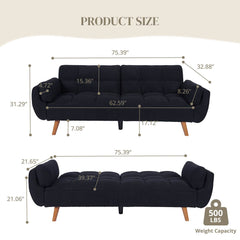 MyDepot Sofa Bed 
PRODUCT SIZE