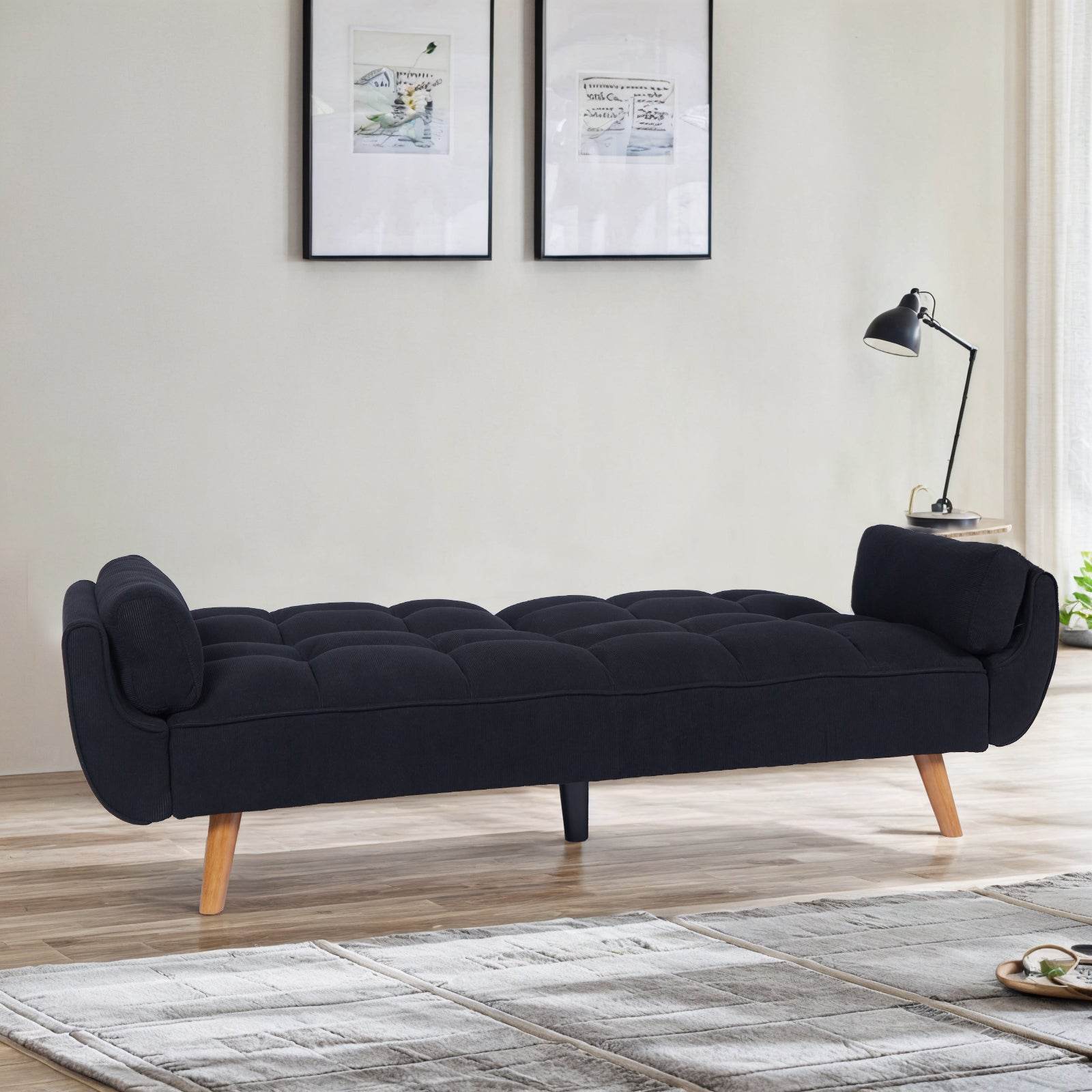 MyDepot Sofa Bed
Black
SPMD-2064DX-BK