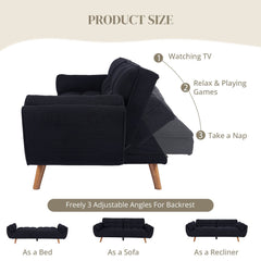 MyDepot Sofa Bed 
PRODUCT SIZE