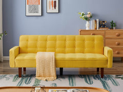 MyDepot Sofa Bed 
Yellow
SPMD-2065-YE