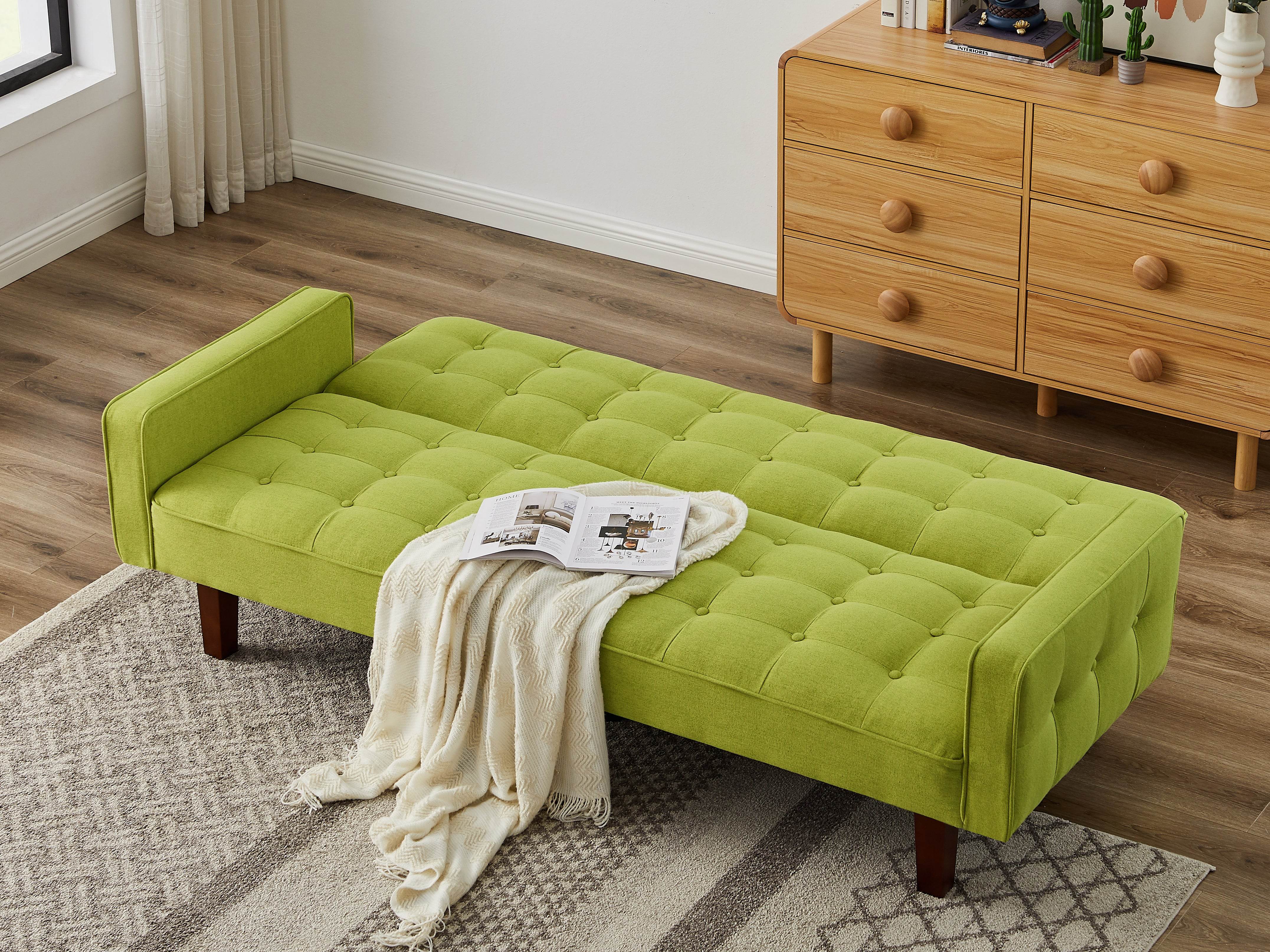 MyDepot Sofa Bed 
Green
SPMD-2065-GN