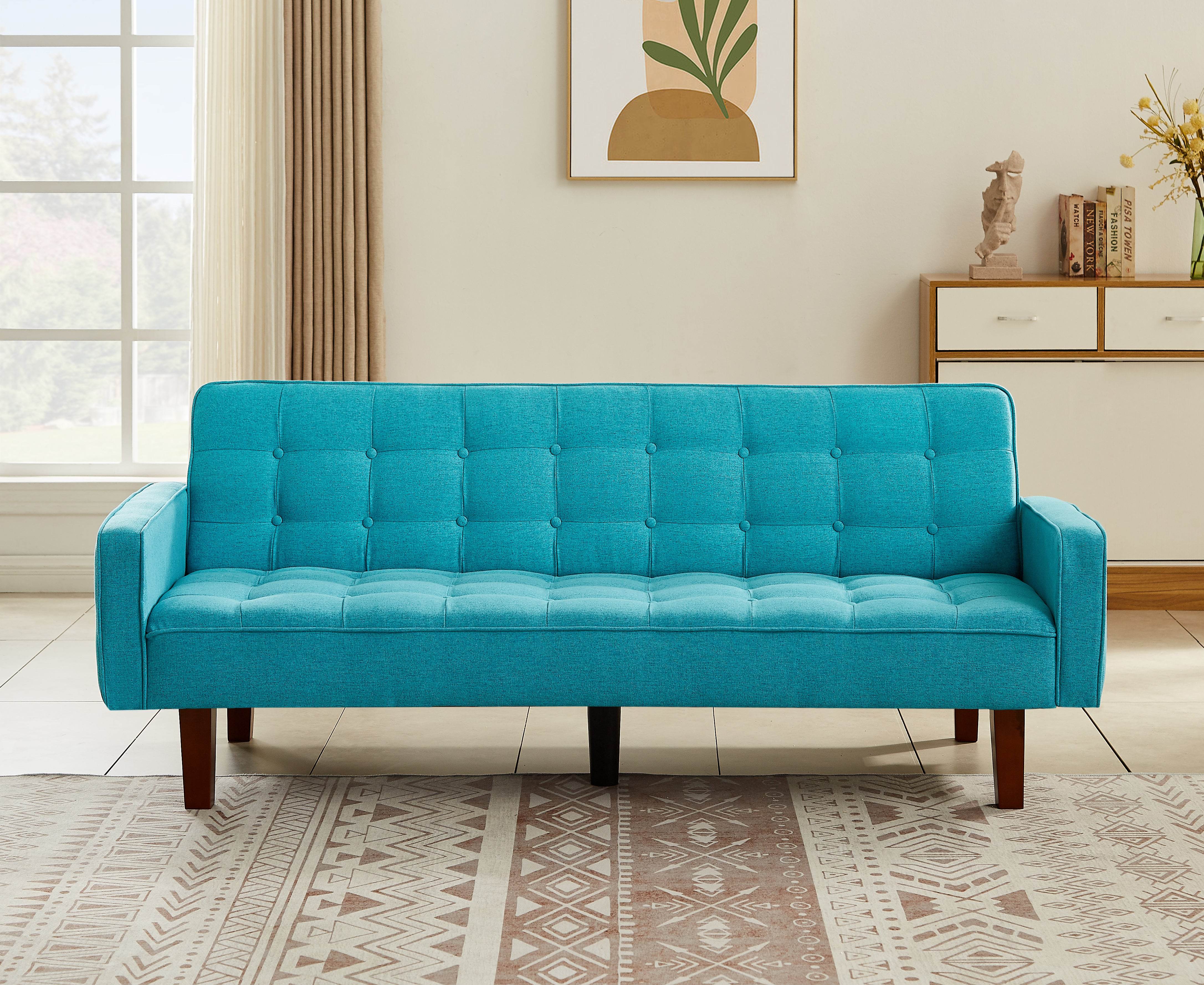 MyDepot Sofa Bed
Blue
SPMD-2065-BU