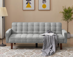 MyDepot Sofa Bed
Gray
SPMD-2065-GY