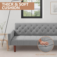 MyDepot 74.4 Inch Sofa Bed
THICR & SOFT
CUSHION