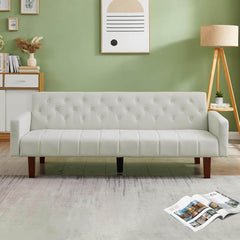 MyDepot 74.4 Inch Sofa Bed
Beige
SPMD-6002-BG