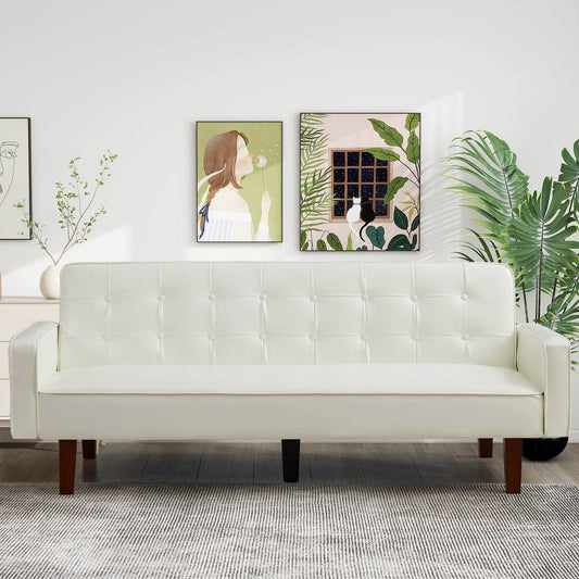 MyDepot Sofa Bed 
Off white
SPMD-JH6003-WH