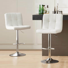 MyDepot Bar Stool 2 Piece Set
Off White
SPMD-C-8100-2P-WT