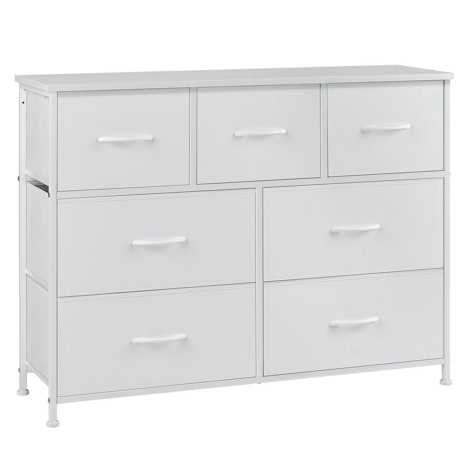 MyDepot Bedroom Dresser Organizer with Drawers for Storage - My Depot