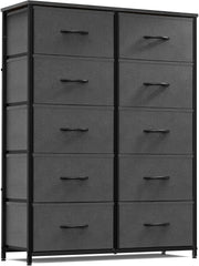 MyDepot Bedroom Dresser Organizer with Drawers for Storage - My Depot