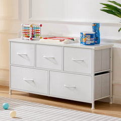 MyDepot Bedroom Dresser Organizer with Drawers for Storage - My Depot