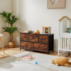 MyDepot Bedroom Dresser Organizer with Drawers for Storage - My Depot