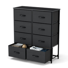 MyDepot Bedroom Dresser Organizer with Drawers for Storage - My Depot