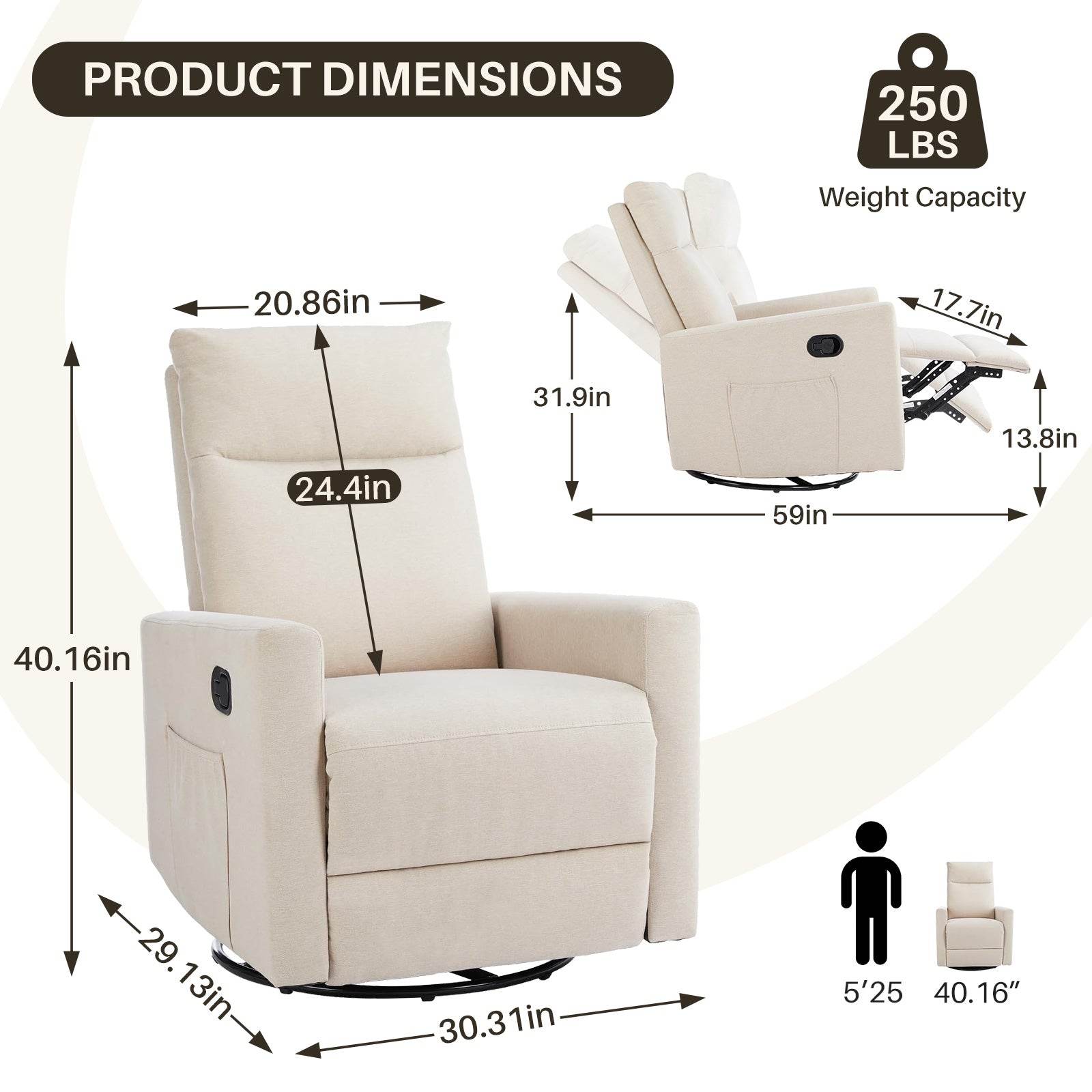 MyDepot Cervical Pillow
PRODUCT DIMENSIONS