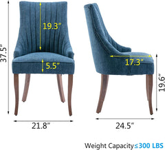 MyDepot Dining Chair
Weight Capacity≤300 LBS