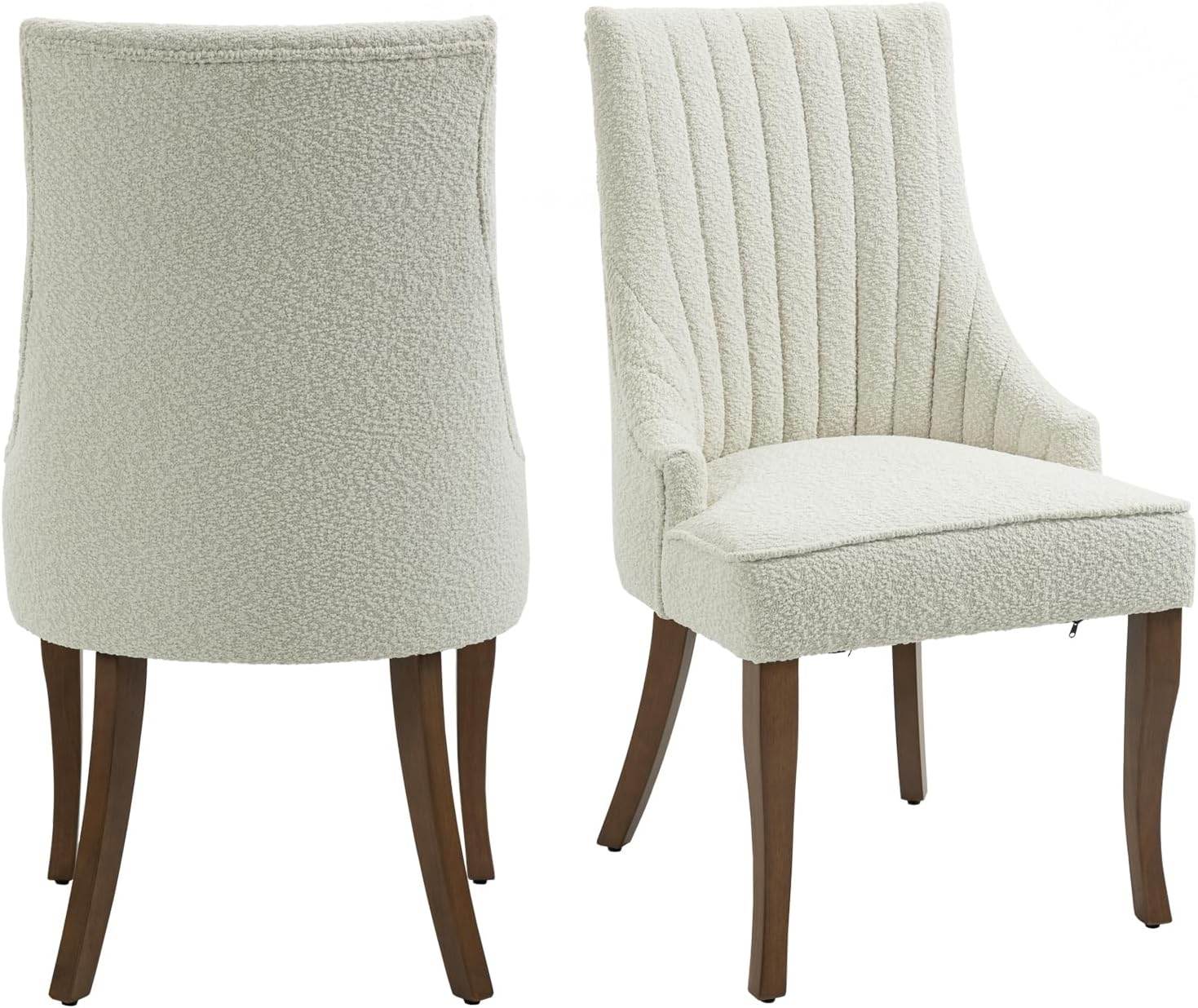 MyDepot Dining Chair 
Off white
SPMD-W308P164684