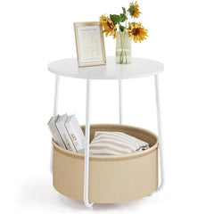 MyDepot End Table Equipped
Beige
SPMD-D-YZ01-WTBG