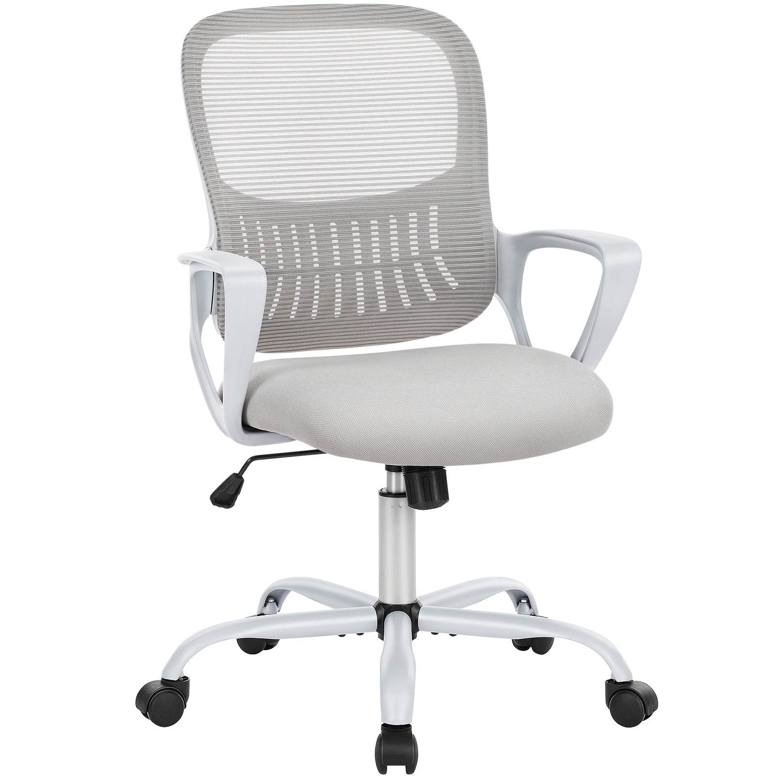 MyDepot Ergonomic Office Mesh Chair 
GraySPMD-C-3718-GY