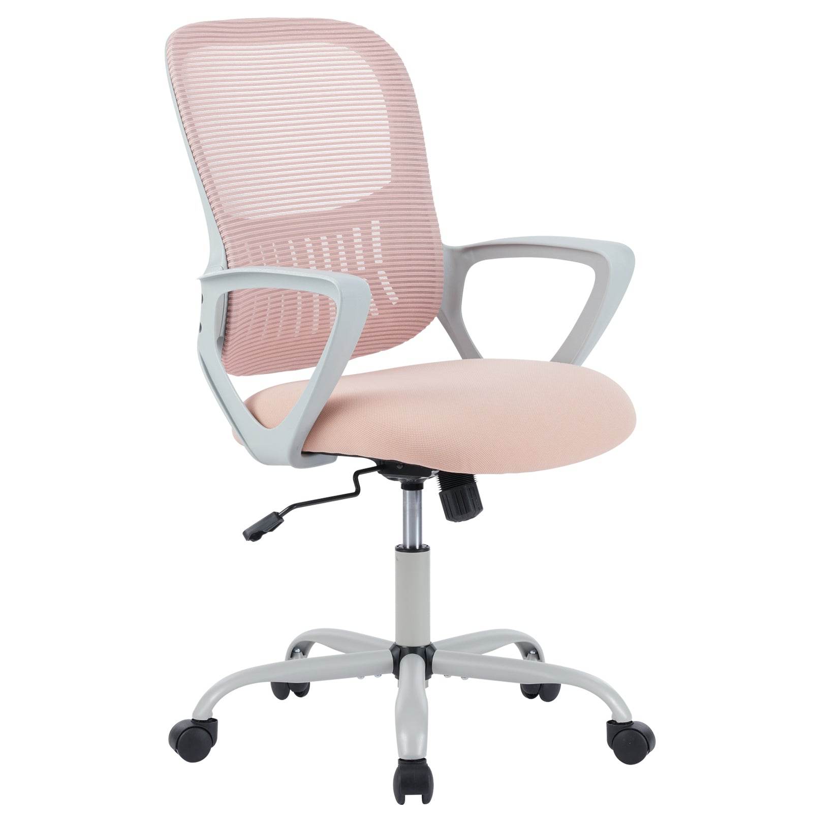 MyDepot Ergonomic Office Mesh Chair 
PinkSPMD-C-3718-PK