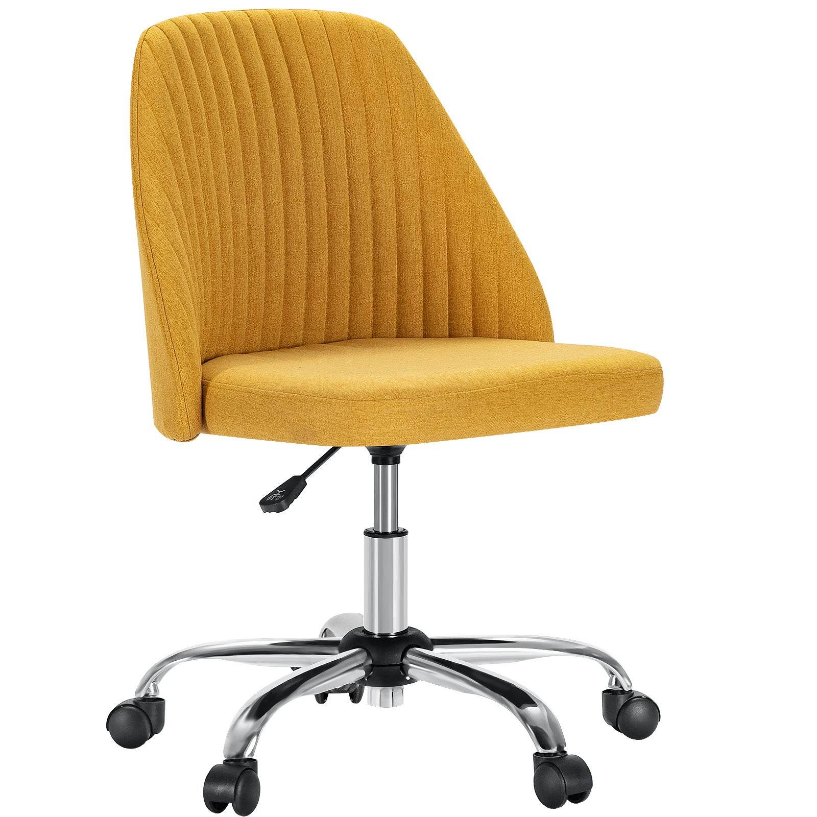 MyDepotOffice Armless Desk Chair - Yellow
SPMD-C-2776-YE