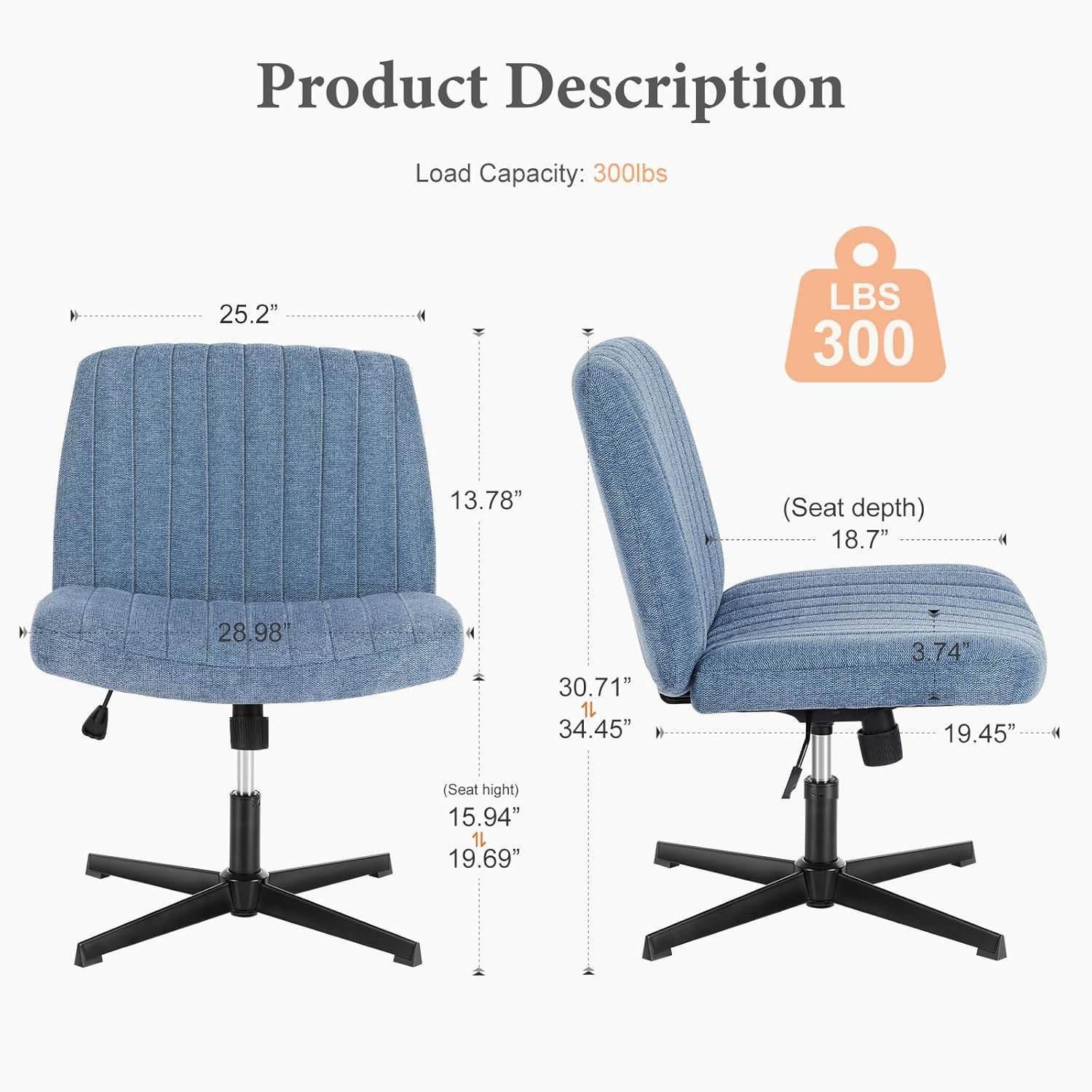 MyDepot Office Chair 
Product Description