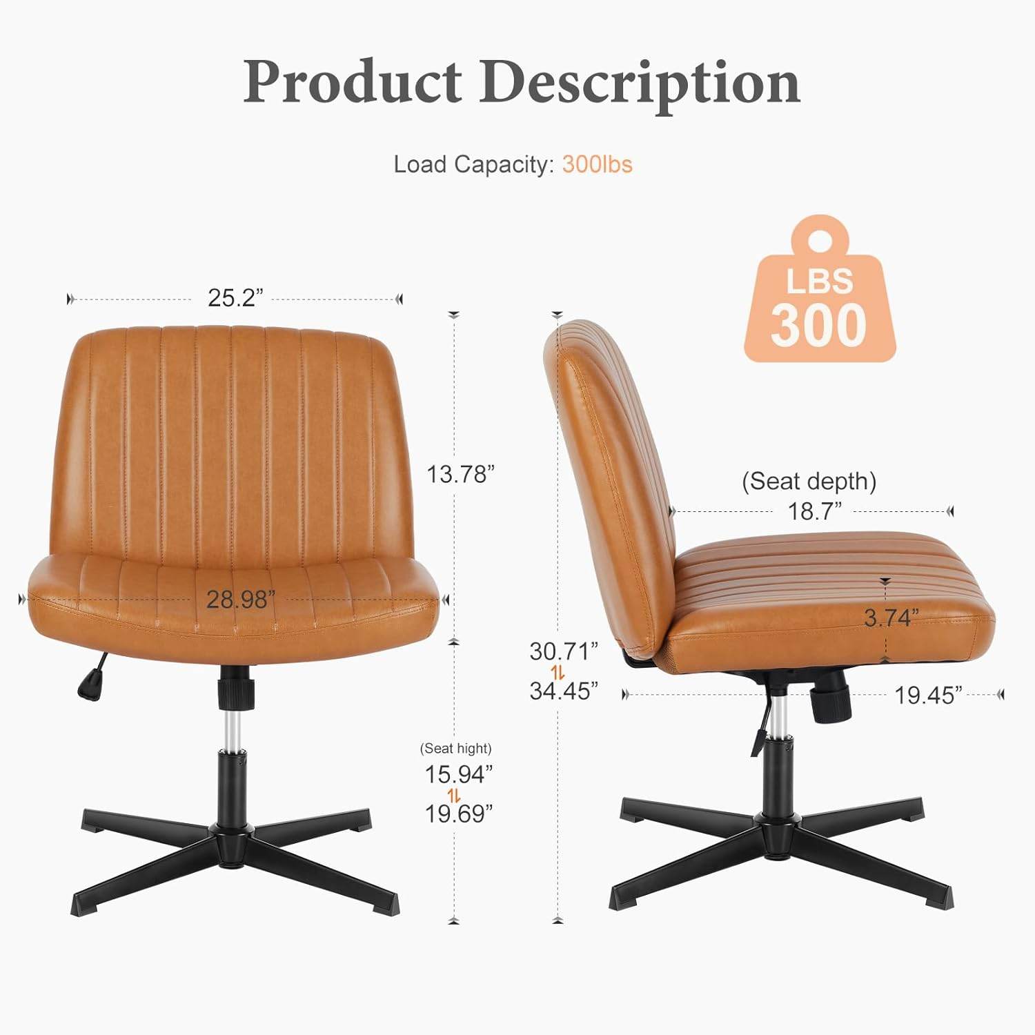 MyDepot Office Chair 
Product Description