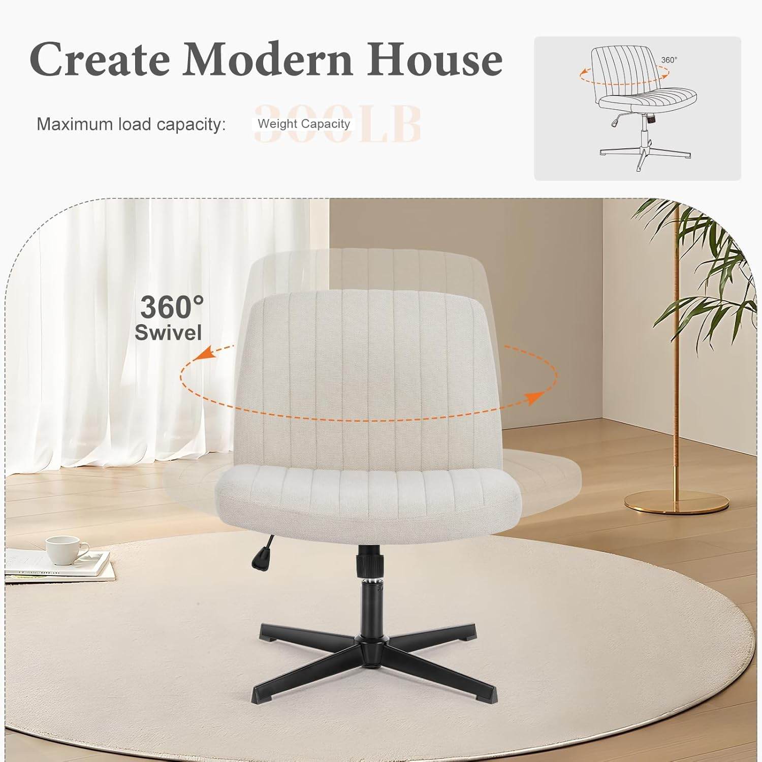 MyDepot Office Chair 
Create Modern House