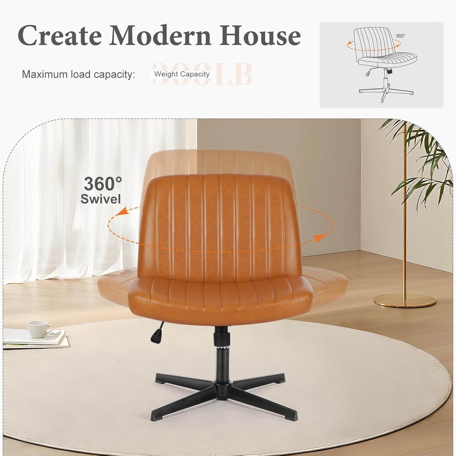 MyDepot Office Chair
Create Modern House