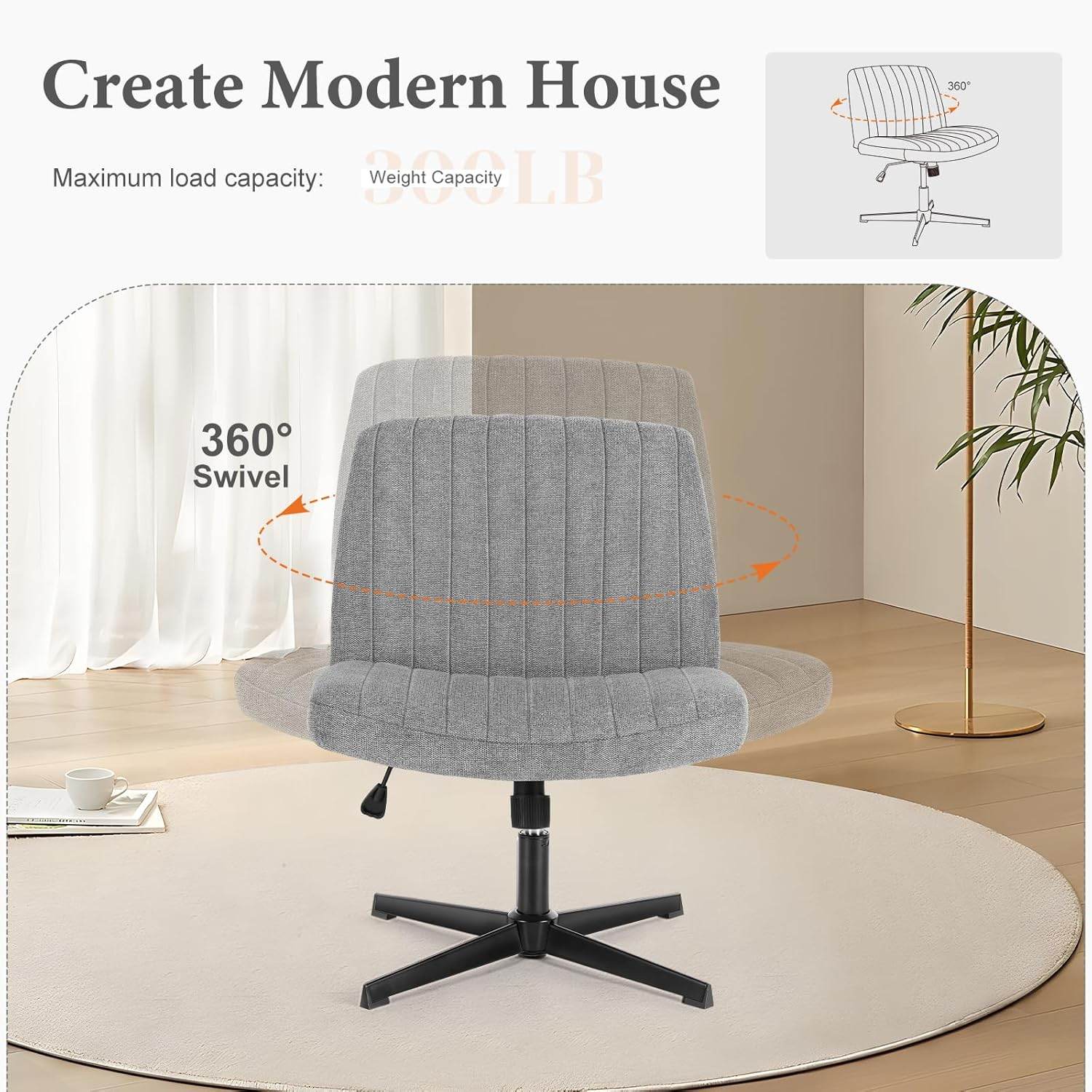 MyDepot Office Chair 
Create Modern House