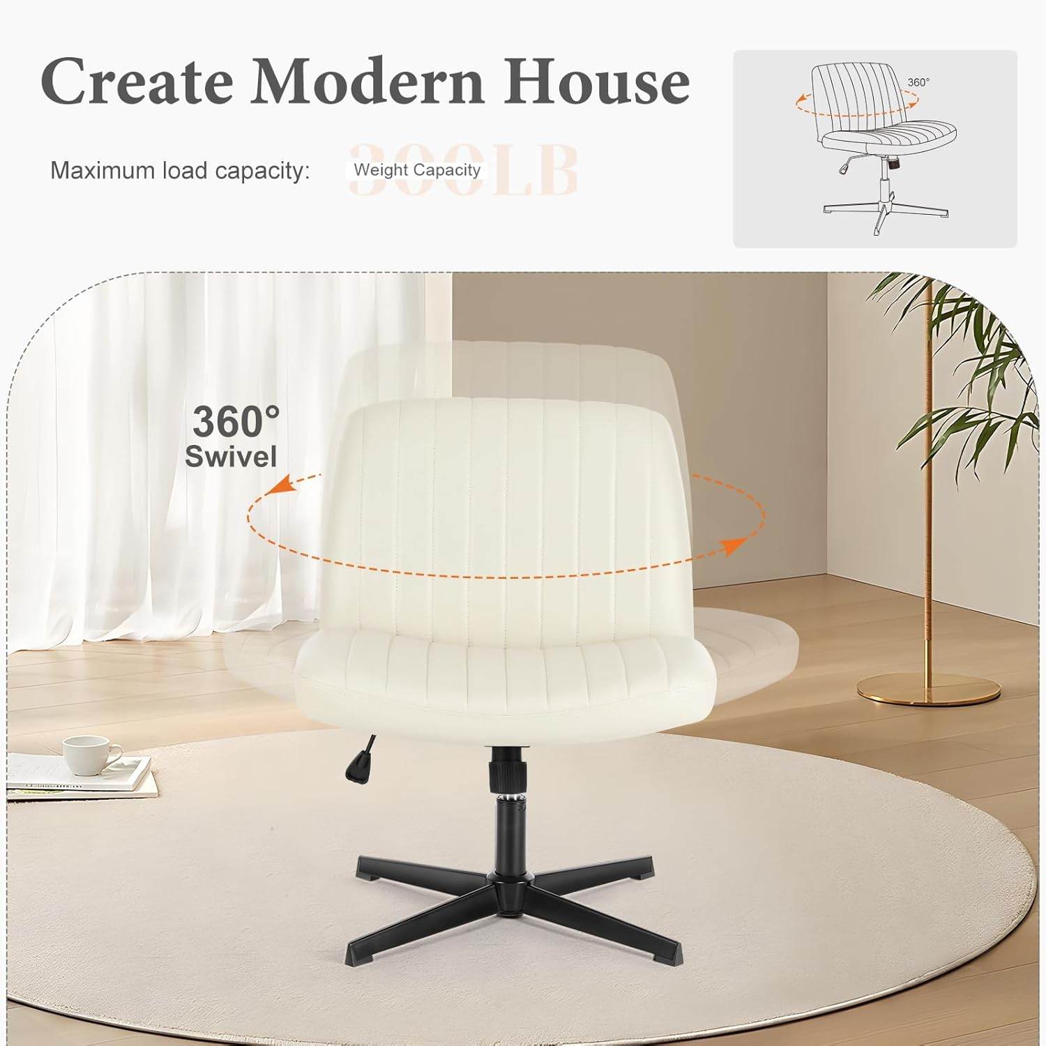 MyDepot Office Chair 
Create Modern House