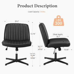 MyDepot Office Chair
Product Description