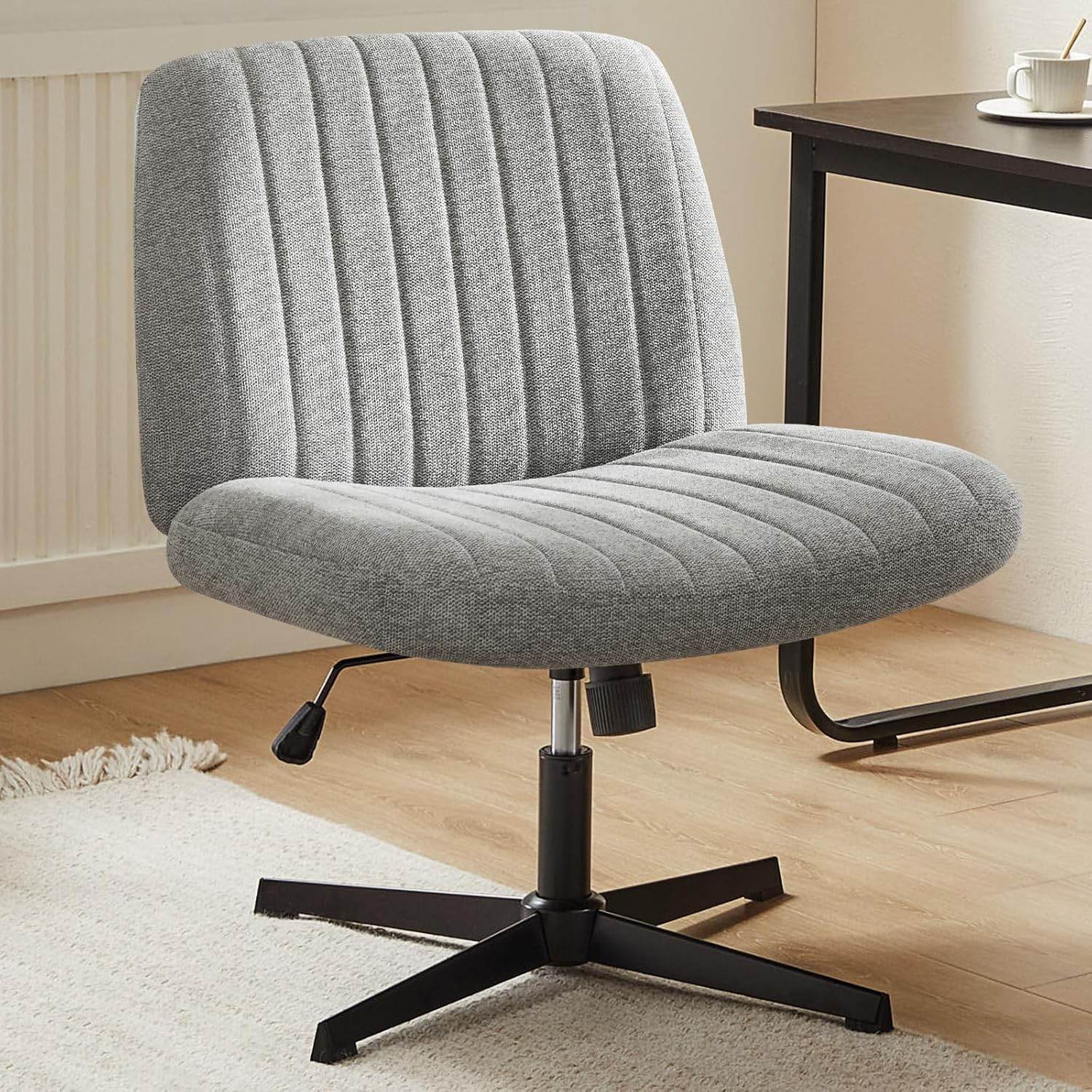 MyDepot Office Chair
Light Gray
SPMD-C-7261-LEA-GY