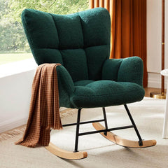 MyDepot Rocking Chair
Green
SPMD-C-1025-GN