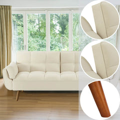 MyDepot Sofa Bed
Beige
SPMD-2064BG