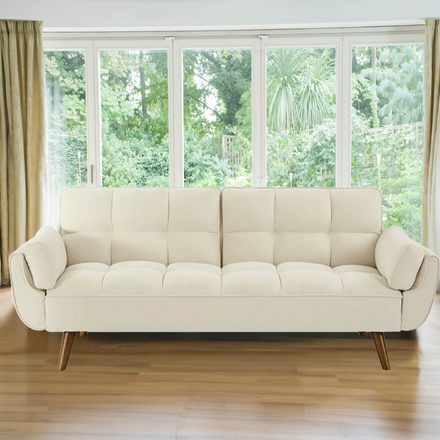 MyDepot Sofa Bed
BeigeSPMD-2064BG