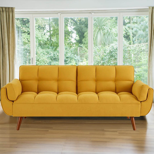 MyDepot Sofa Bed
Yellow
SPMD-2064YL