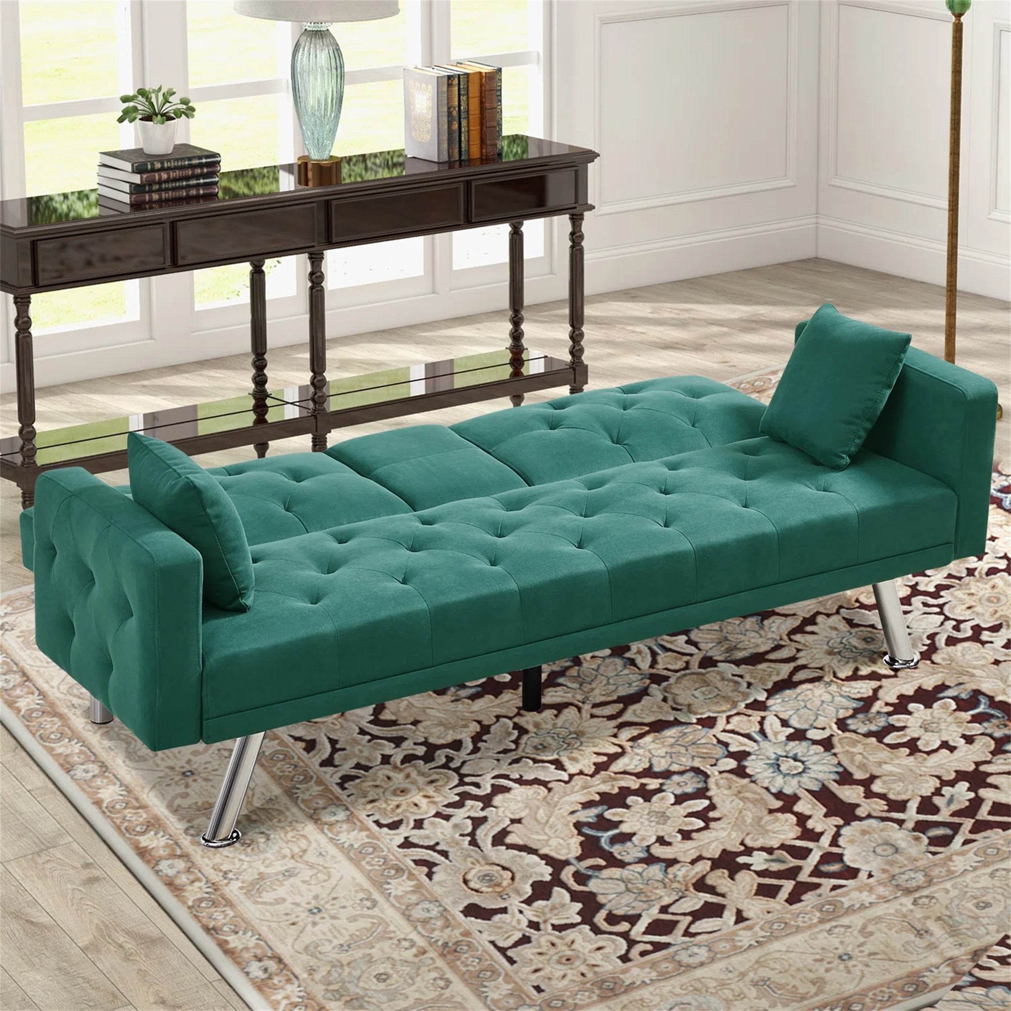 MyDepot Sofa Bed
Green
SPMD-2059DGN