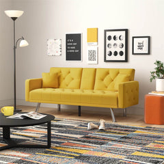 MyDepot Sofa Bed 
Yellow
SPMD-2059YL