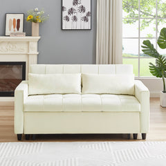 MyDepot Sofa Bed 
Beige
SPMD-2070WH