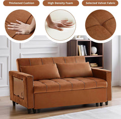 MyDepot Sofa Bed
Caramel
SPMD-2070CL
