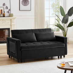 MyDepot Sofa Bed 
Black
SPMD-2070BK