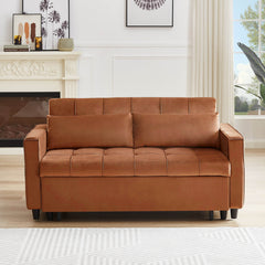 MyDepot Sofa Bed 
Caramel
SPMD-2070CL