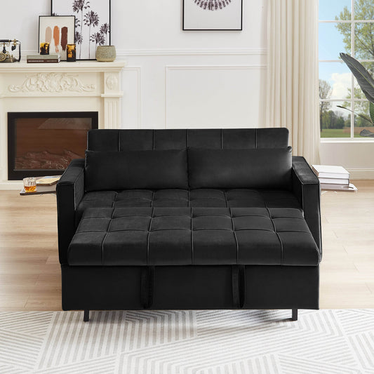 MyDepot Sofa Bed 
Black
SPMD-2070BK